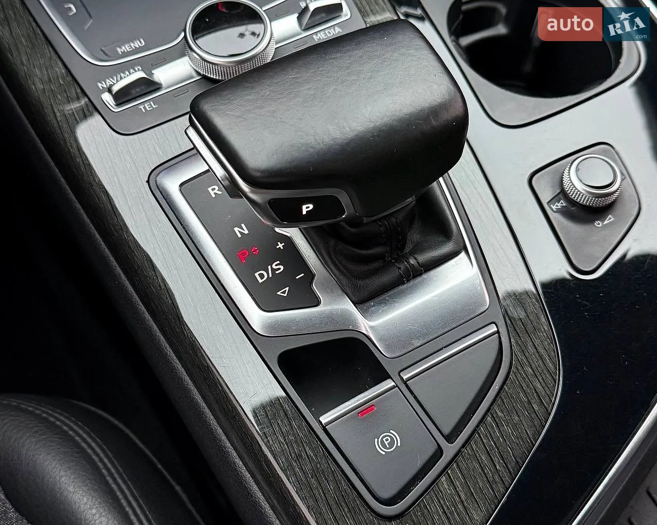 2016 Audi Q7 - мініатюра 43