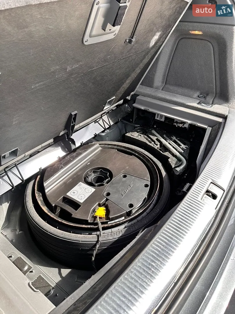 2013 Audi Q7 - мініатюра 19