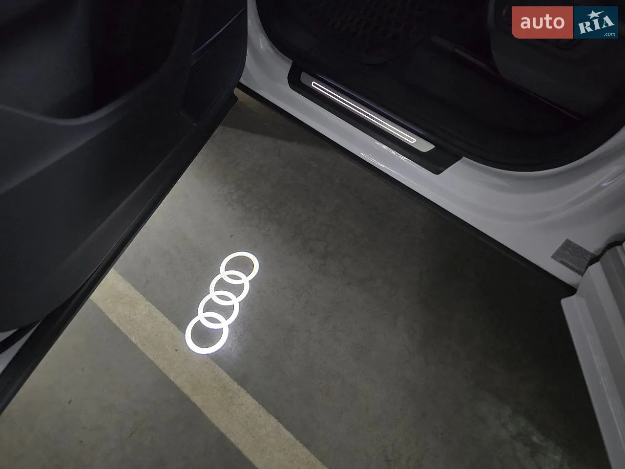 2023 Audi Q7 - мініатюра 6