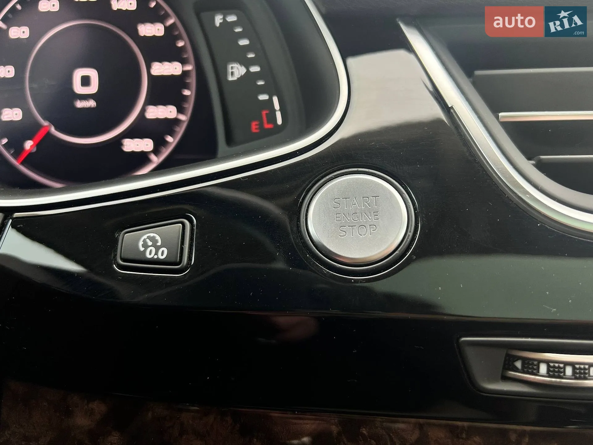 2017 Audi Q7 - мініатюра 29