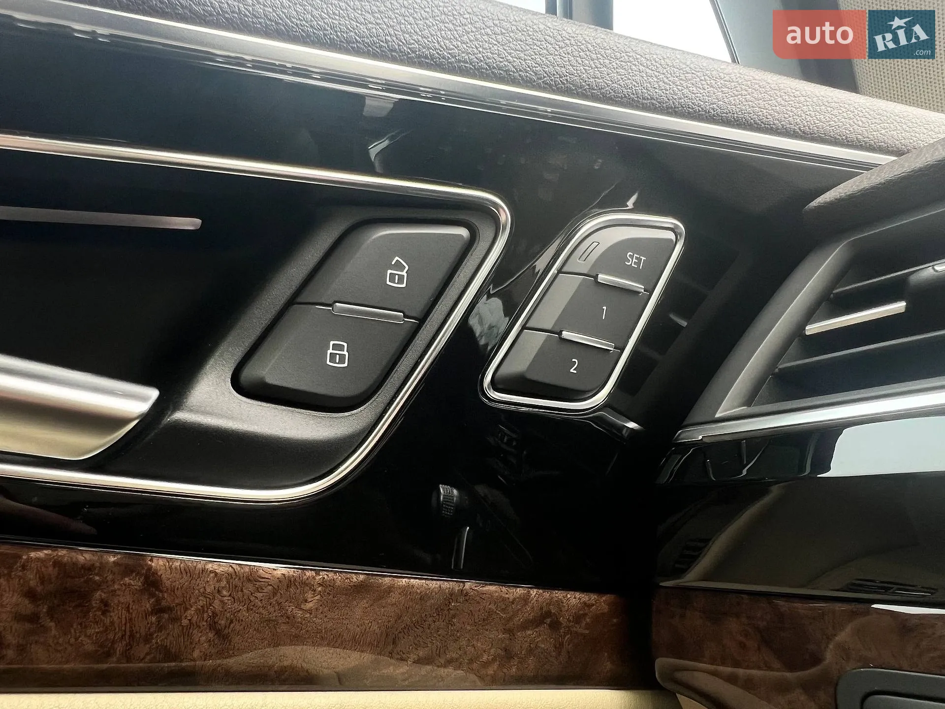 2017 Audi Q7 - мініатюра 35