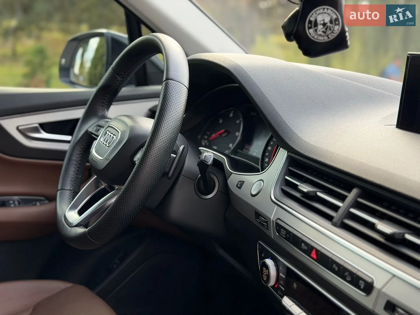 2016 Audi Q7 - мініатюра 43
