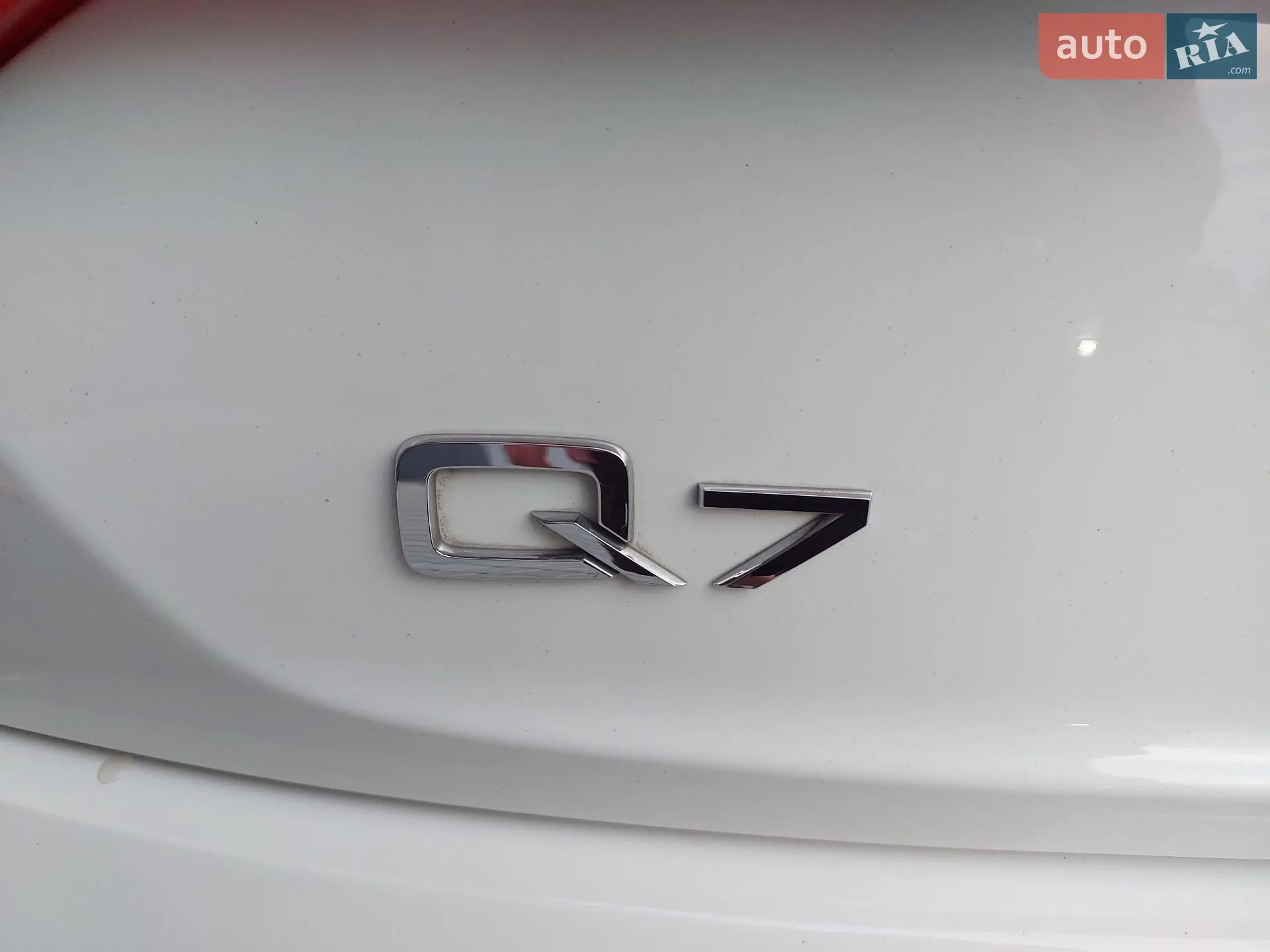 2014 Audi Q7 - мініатюра 34