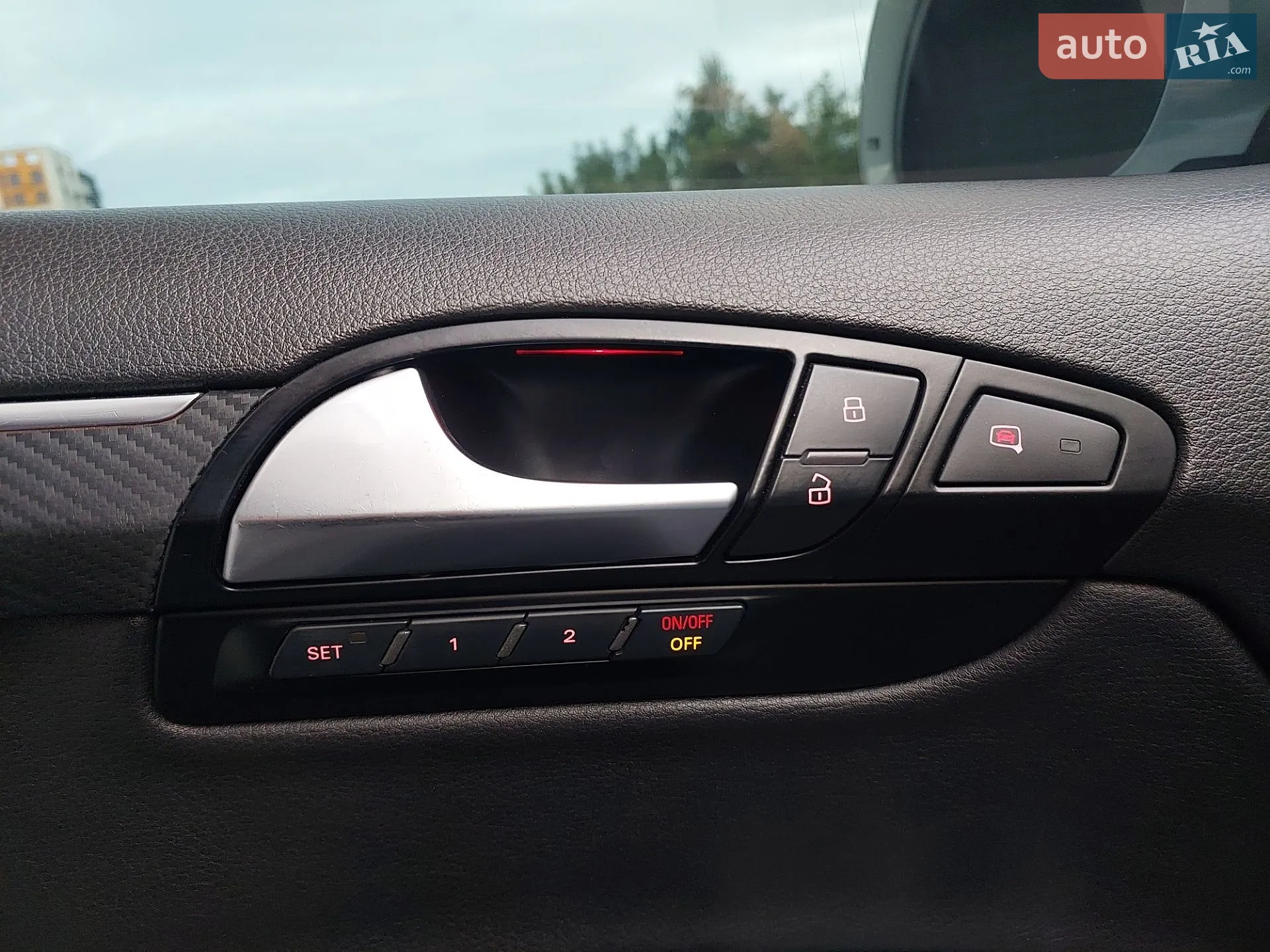 2014 Audi Q7 - мініатюра 40