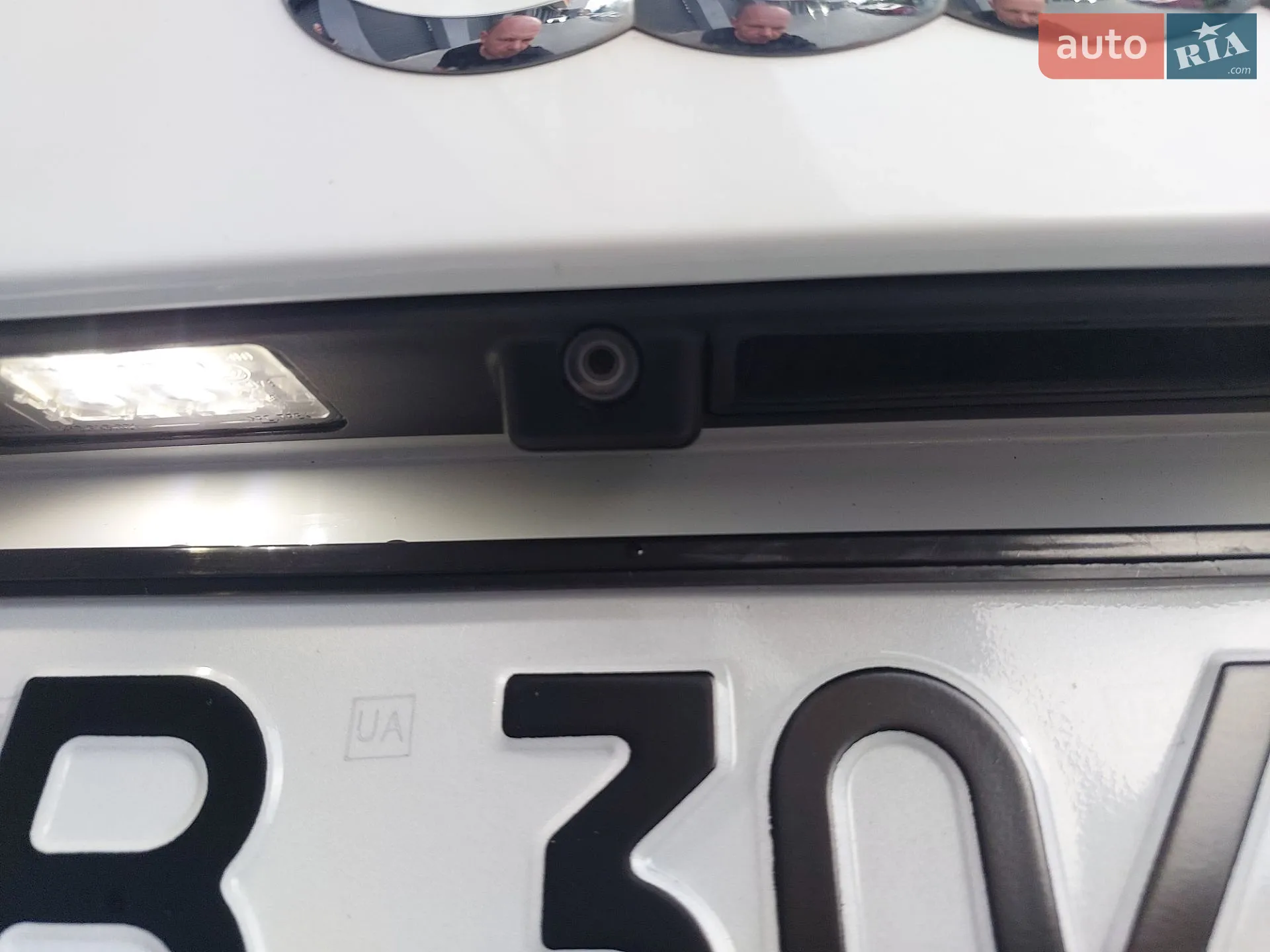 2014 Audi Q7 - мініатюра 43