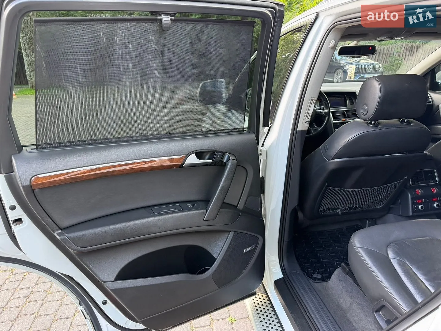 2015 Audi Q7 - мініатюра 20
