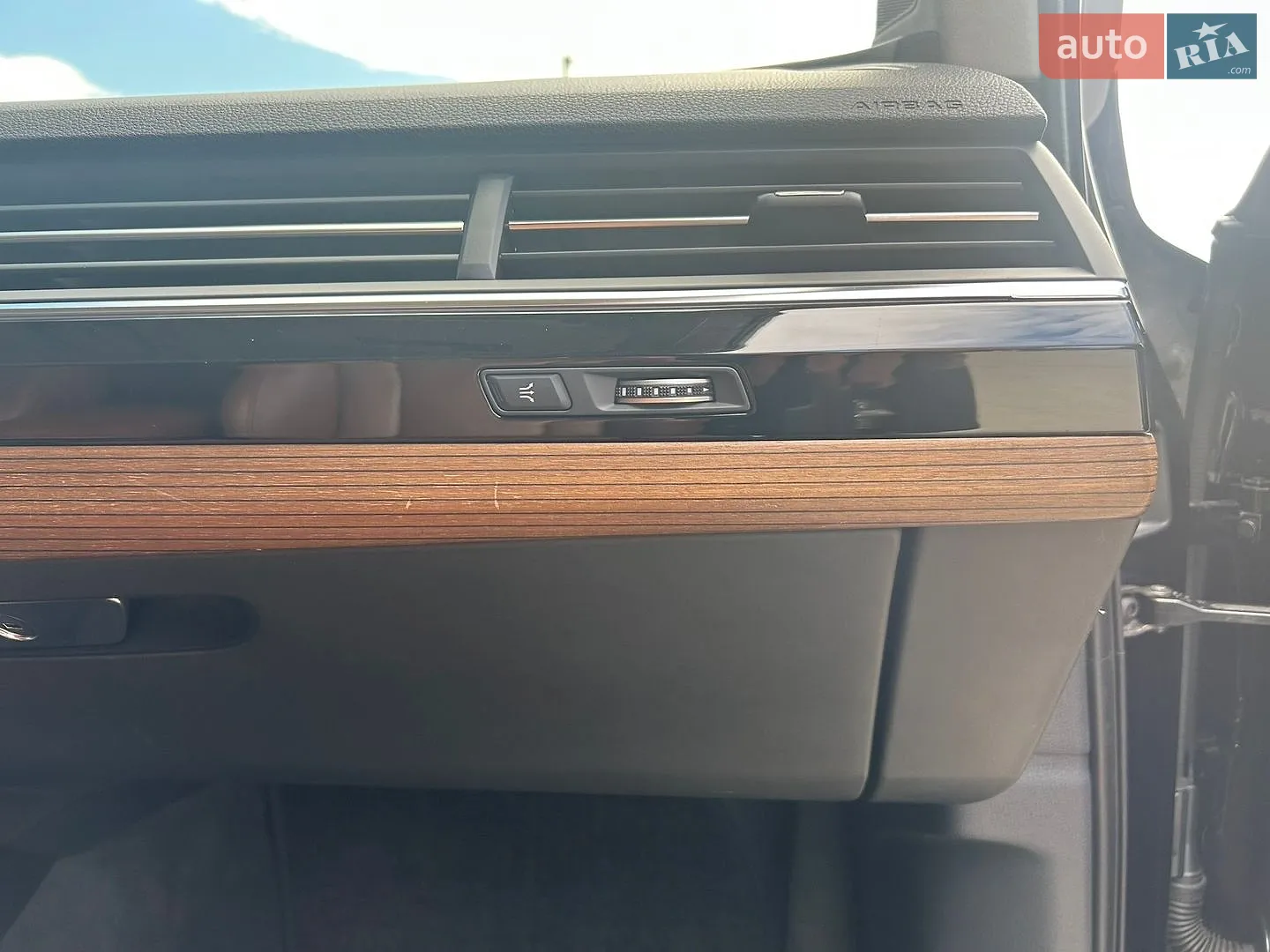2017 Audi Q7 - мініатюра 25