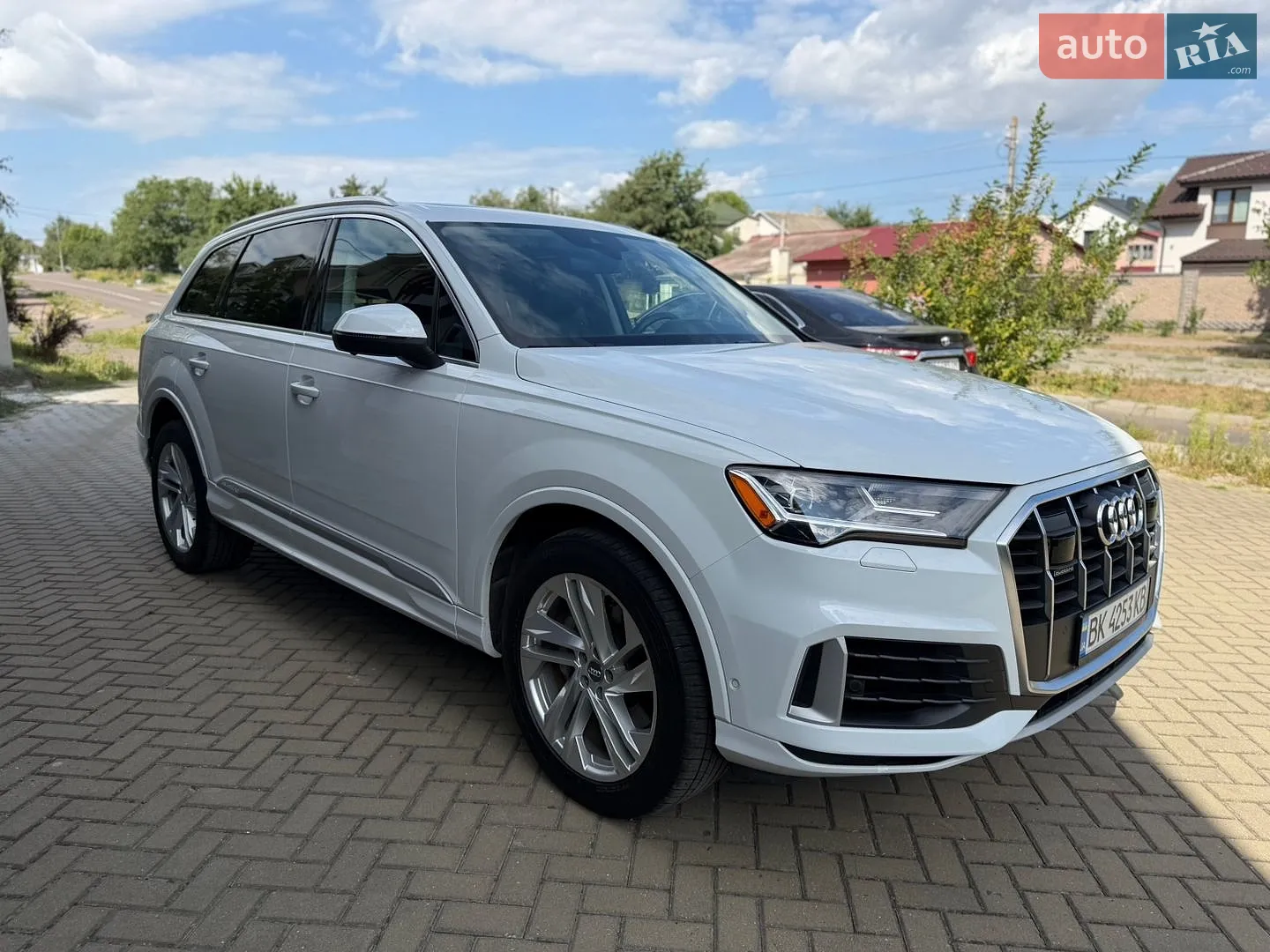 2019 Audi Q7 - мініатюра 11