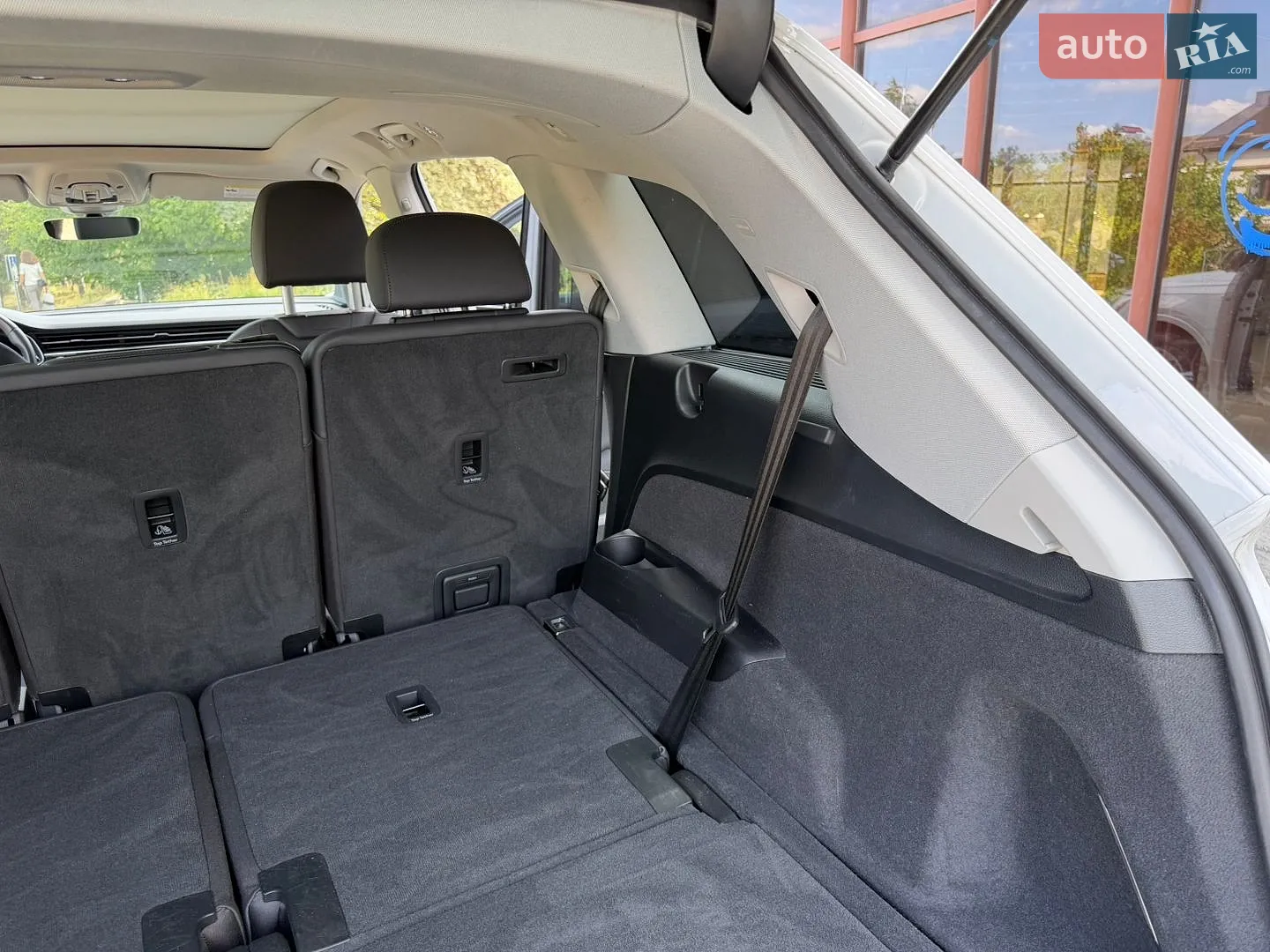 2019 Audi Q7 - мініатюра 32