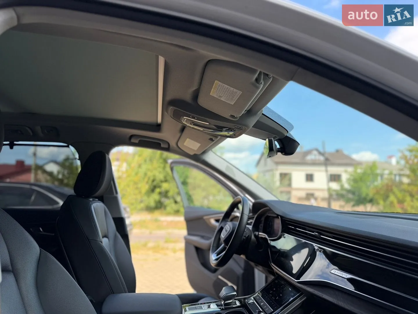 2019 Audi Q7 - мініатюра 43