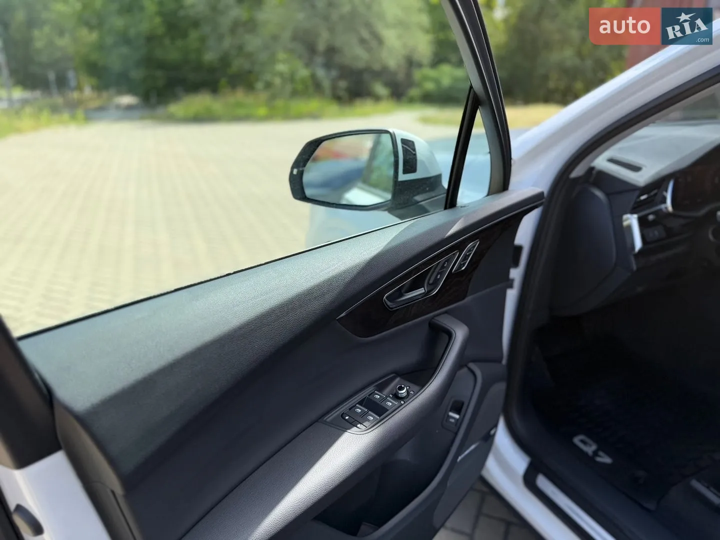 2019 Audi Q7 - мініатюра 46