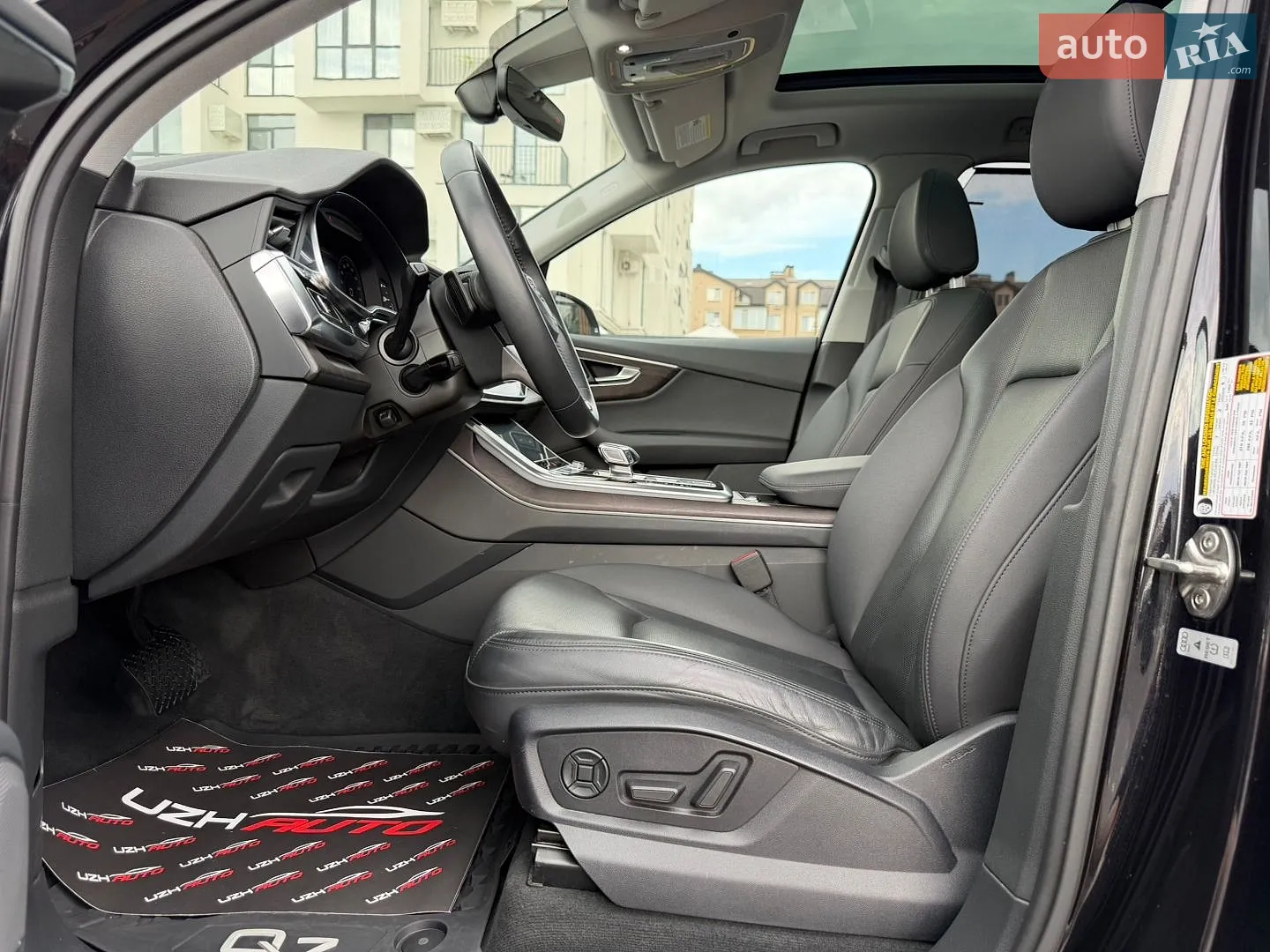 2019 Audi Q7 - мініатюра 30