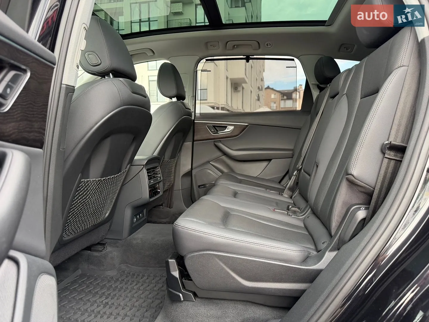 2019 Audi Q7 - мініатюра 35