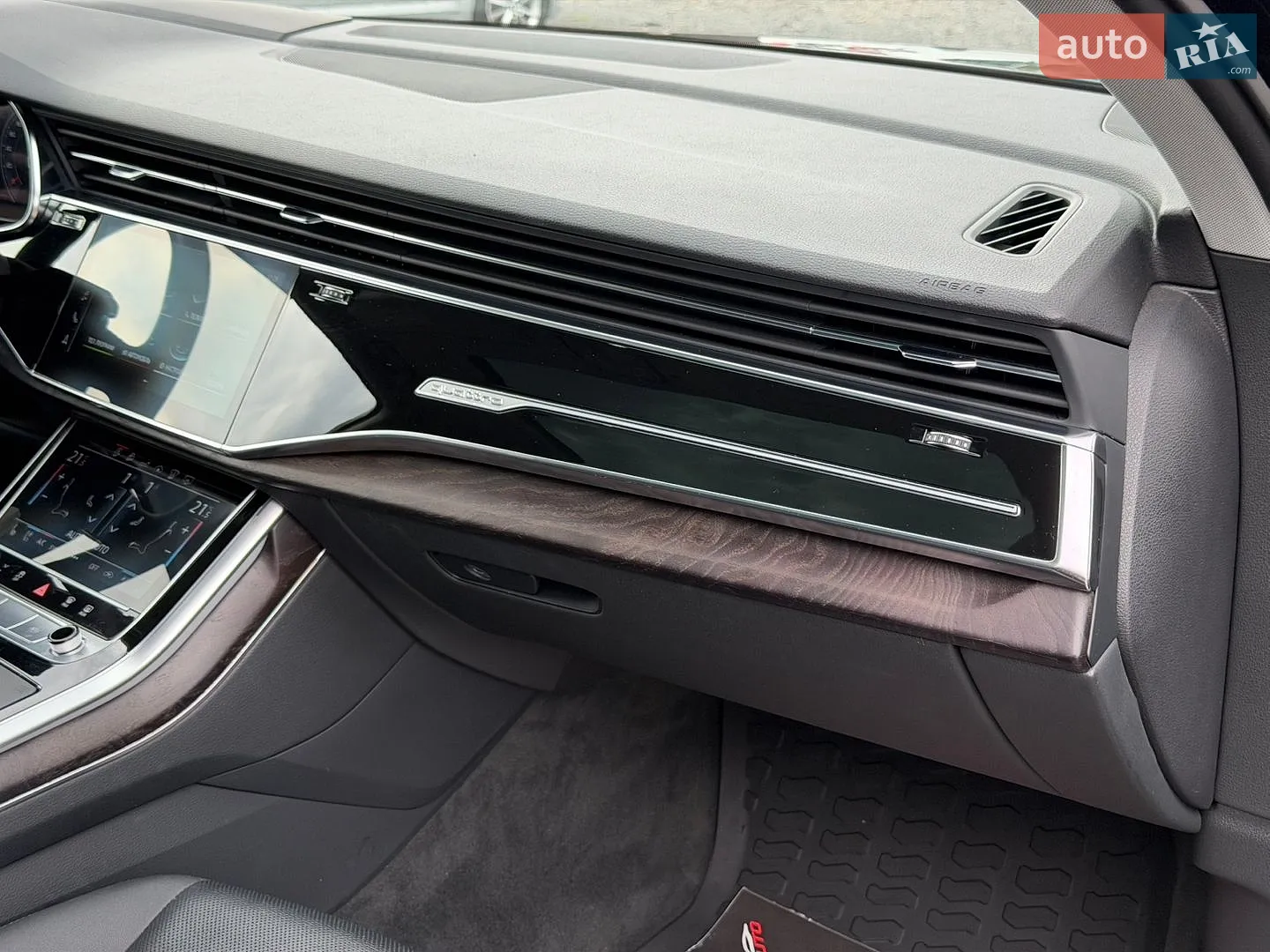 2019 Audi Q7 - мініатюра 50