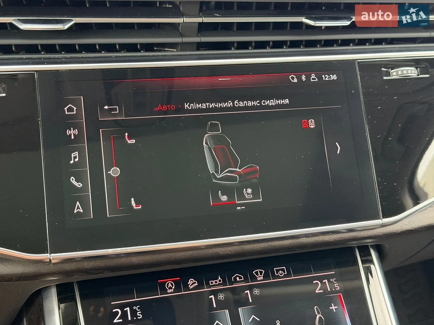 2019 Audi Q7 - мініатюра 61