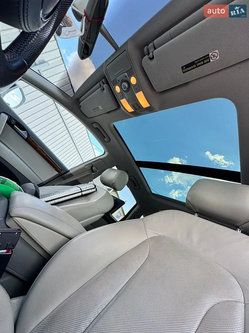 2013 Audi Q7 - мініатюра 9