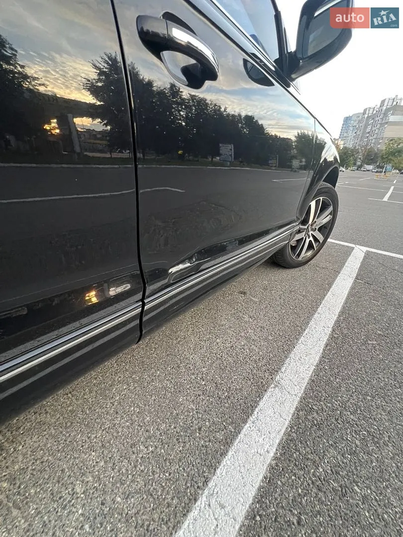2012 Audi Q7 - мініатюра 13