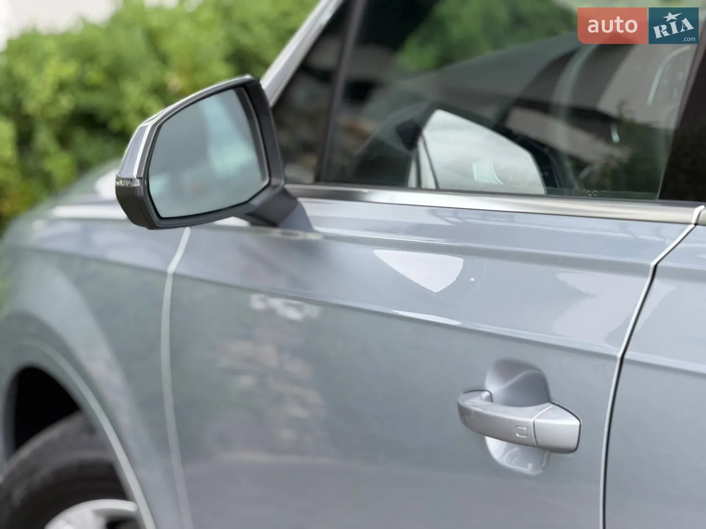 2017 Audi Q7 - мініатюра 20