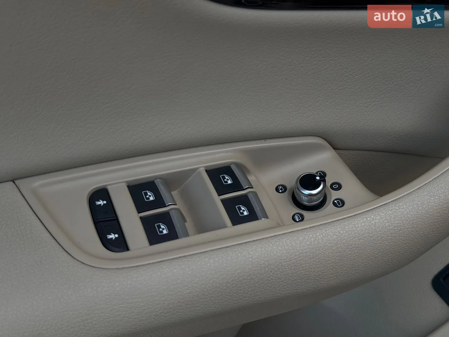 2017 Audi Q7 - мініатюра 12