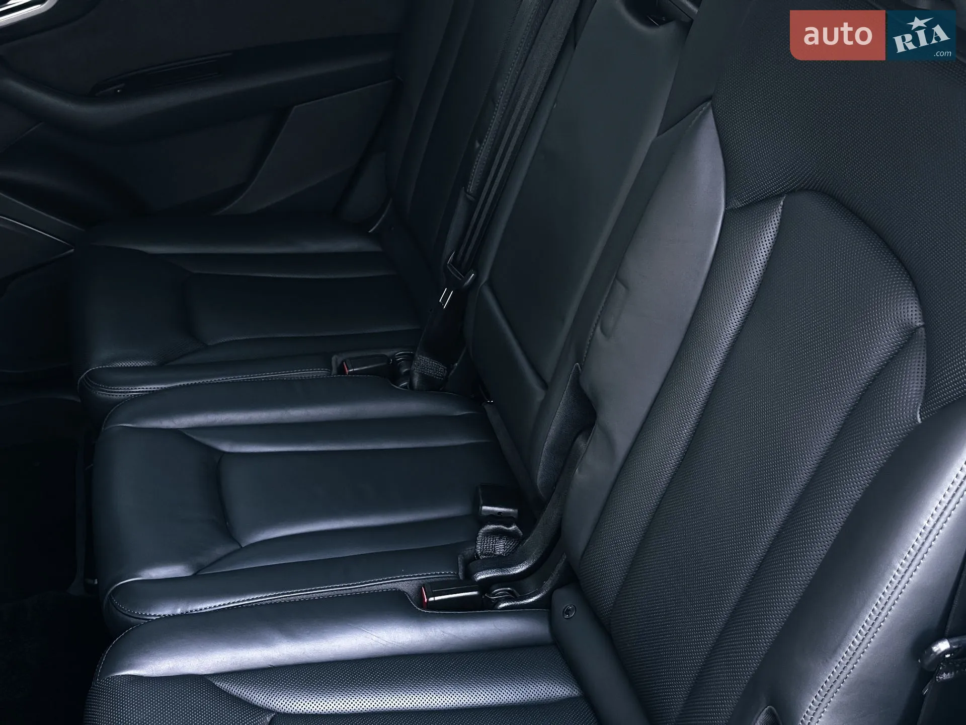 2018 Audi Q7 - мініатюра 22