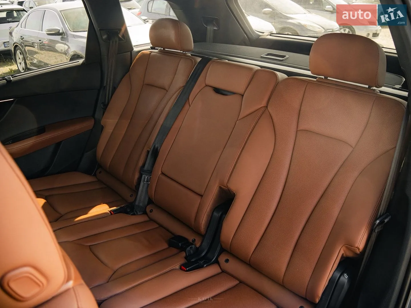 2022 Audi Q7 - мініатюра 17