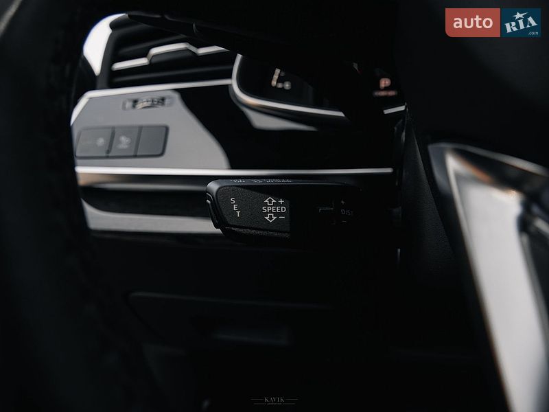 Внедорожник / Кроссовер Audi Q7 2022 в Львове