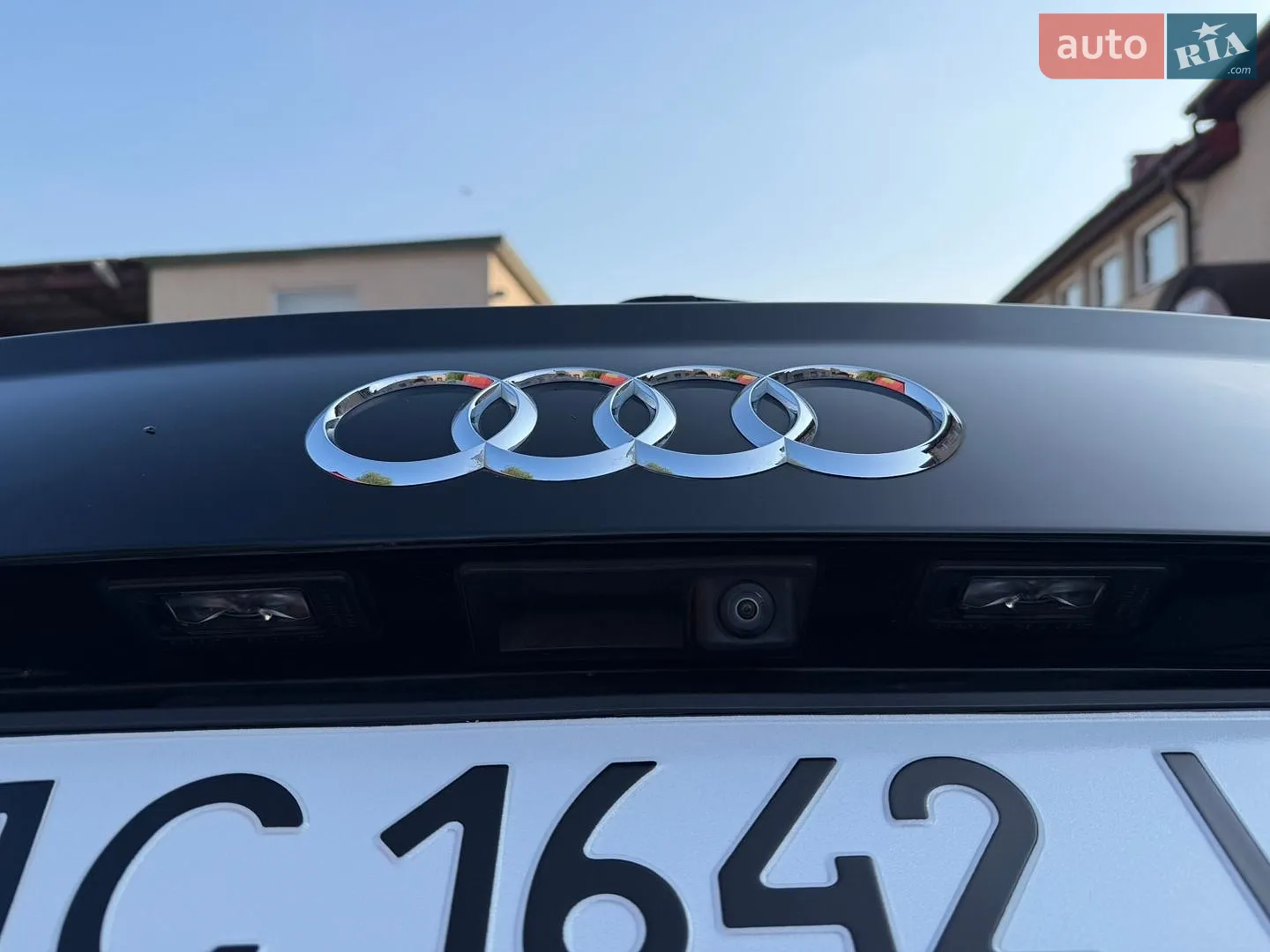 2017 Audi Q7 - мініатюра 84