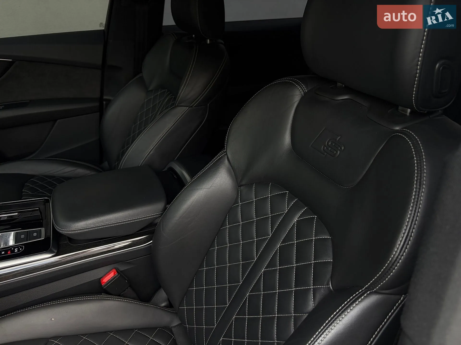 2021 Audi Q7 - мініатюра 35
