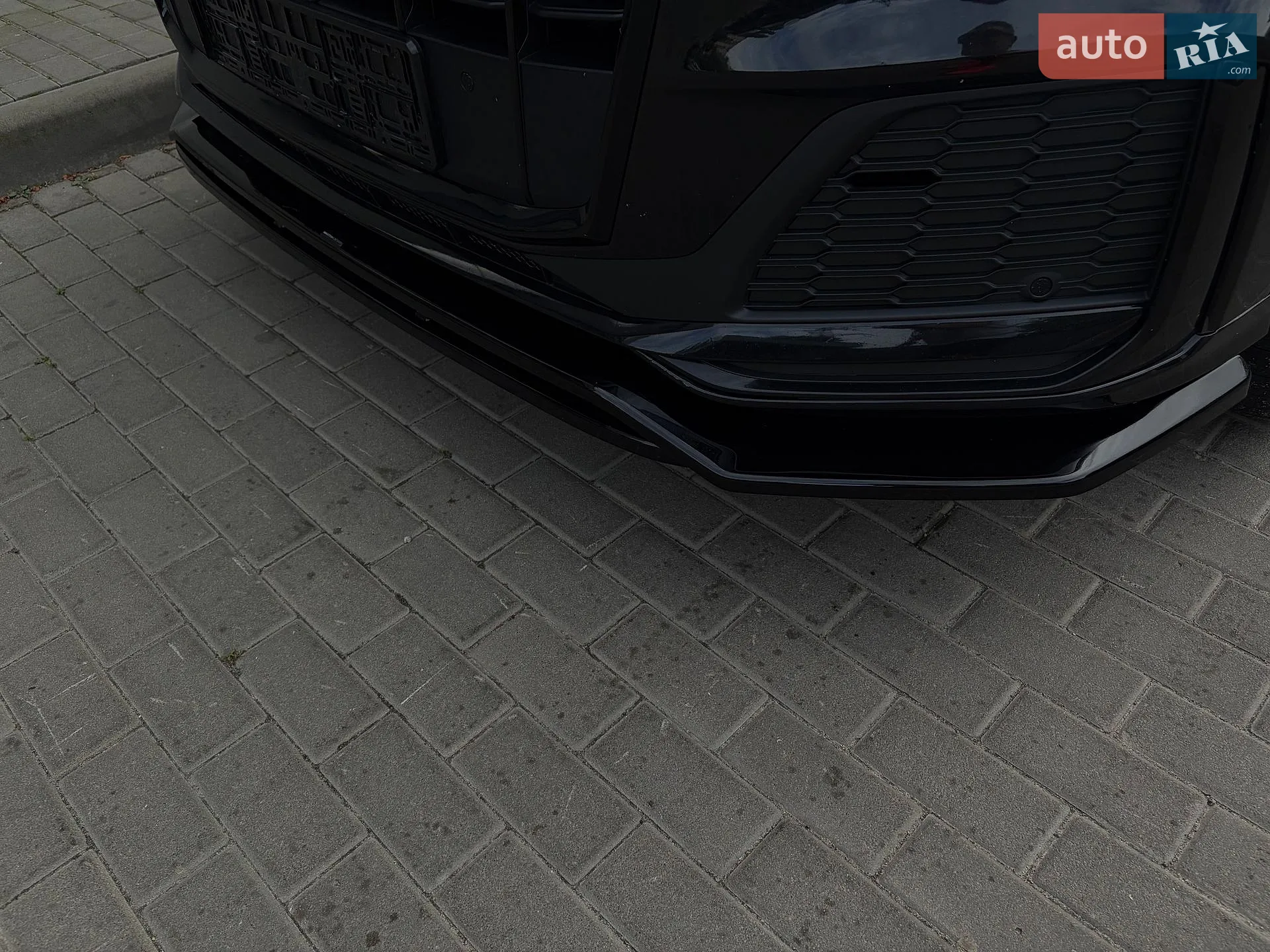 2021 Audi Q7 - мініатюра 47
