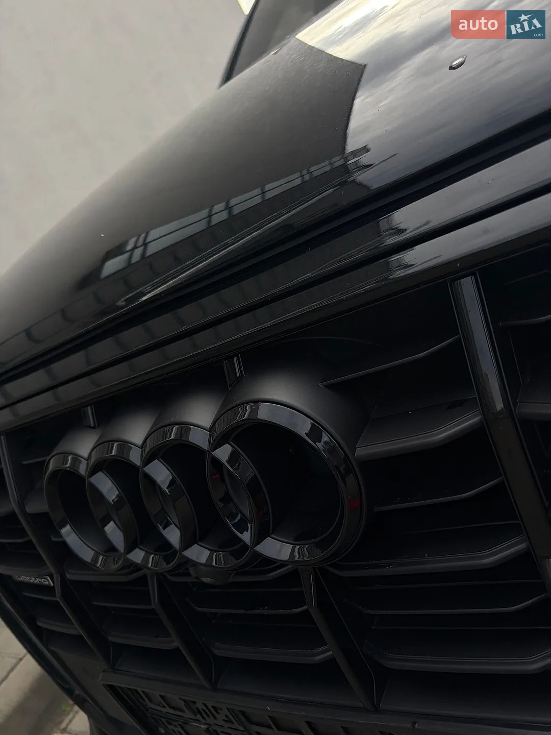 2021 Audi Q7 - мініатюра 71
