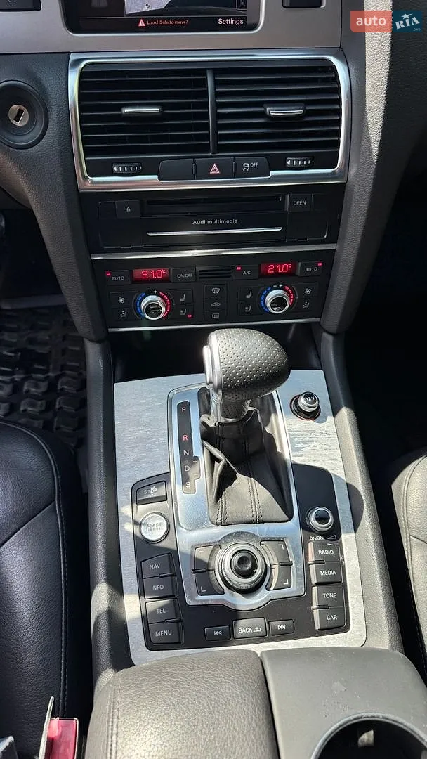 2013 Audi Q7 - мініатюра 19