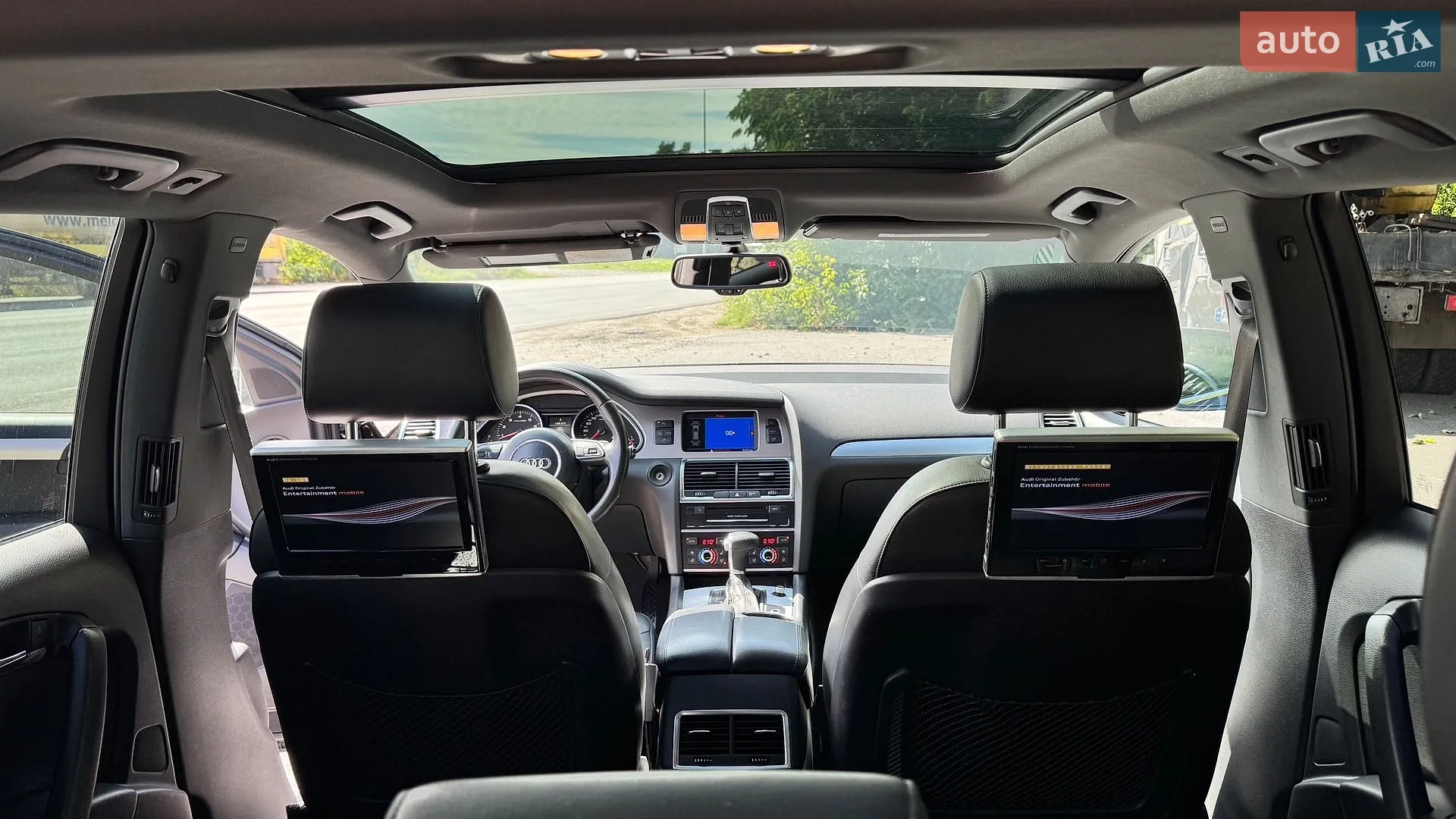 2013 Audi Q7 - мініатюра 27