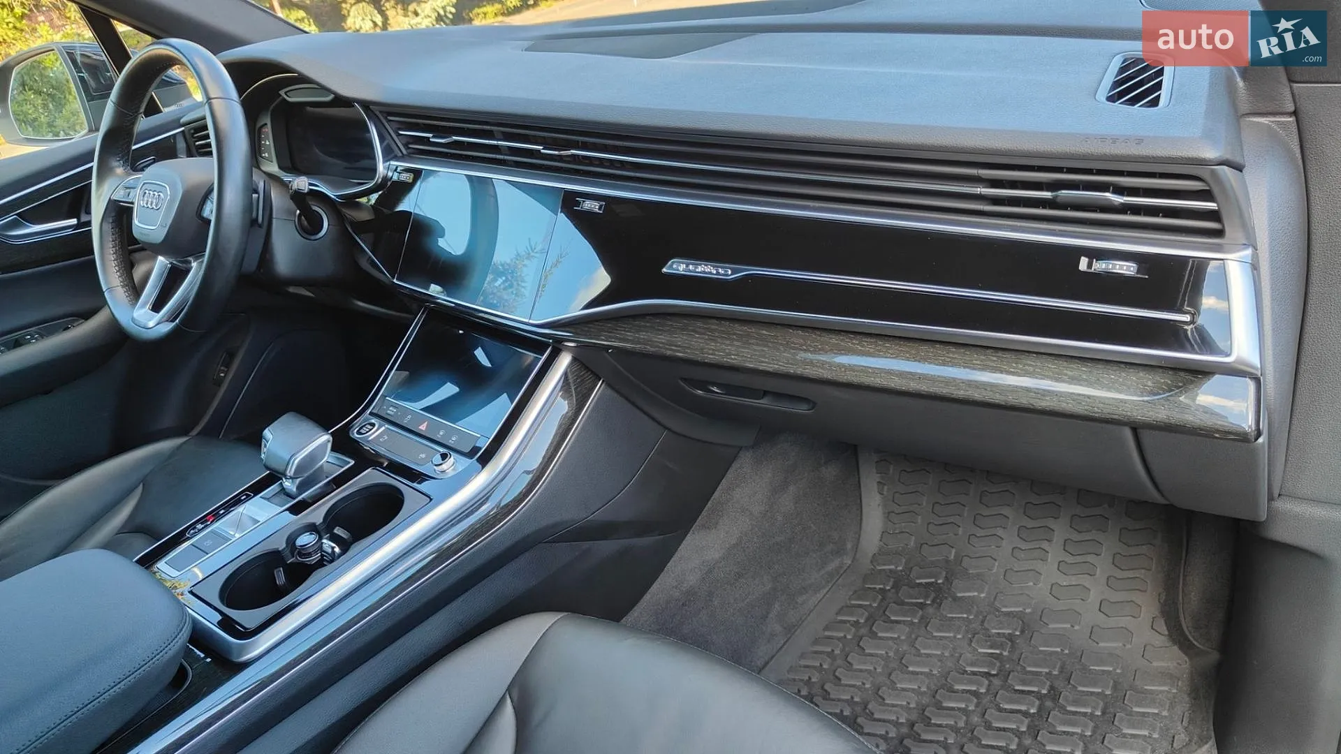 2021 Audi Q7 - мініатюра 31