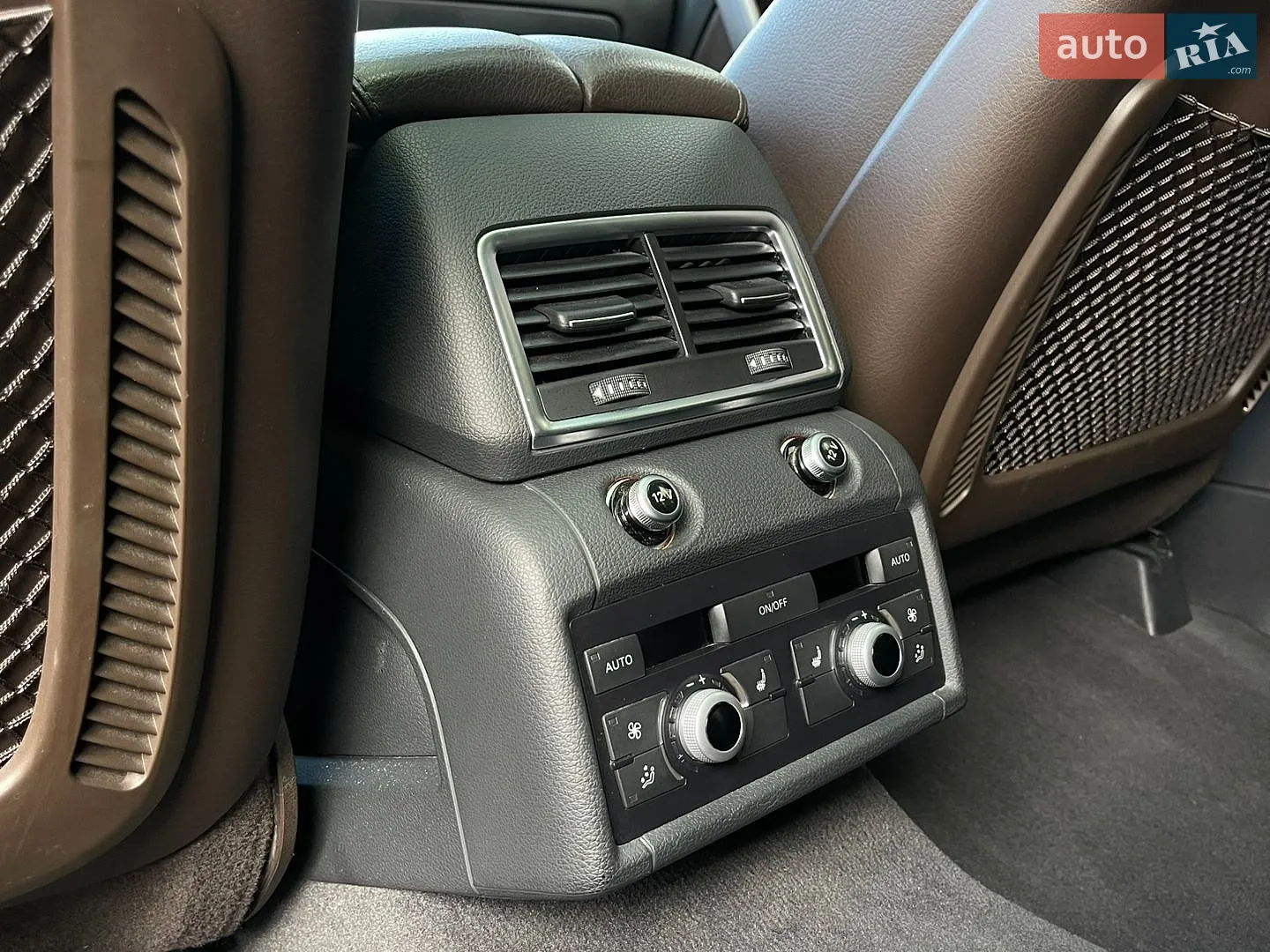 2014 Audi Q7 - мініатюра 49