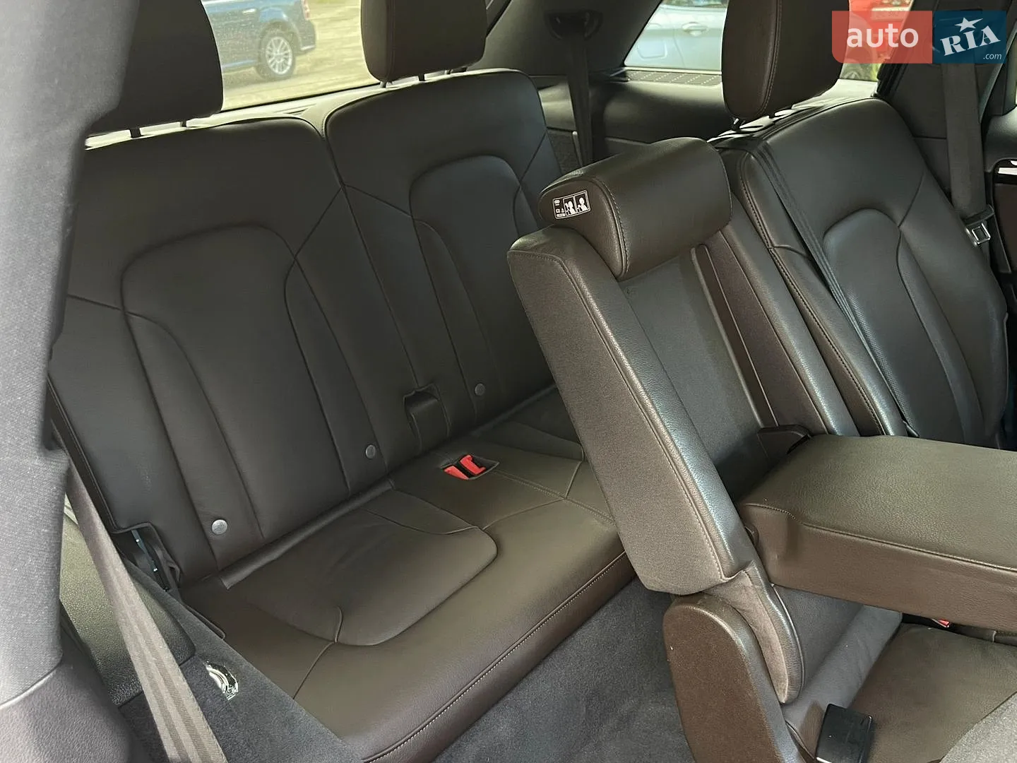 2014 Audi Q7 - мініатюра 56
