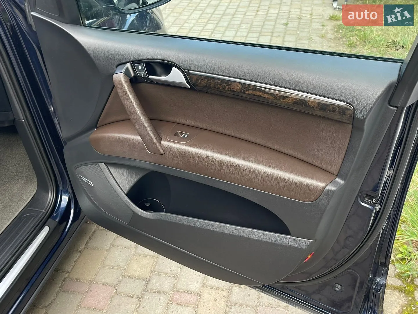 2014 Audi Q7 - мініатюра 59