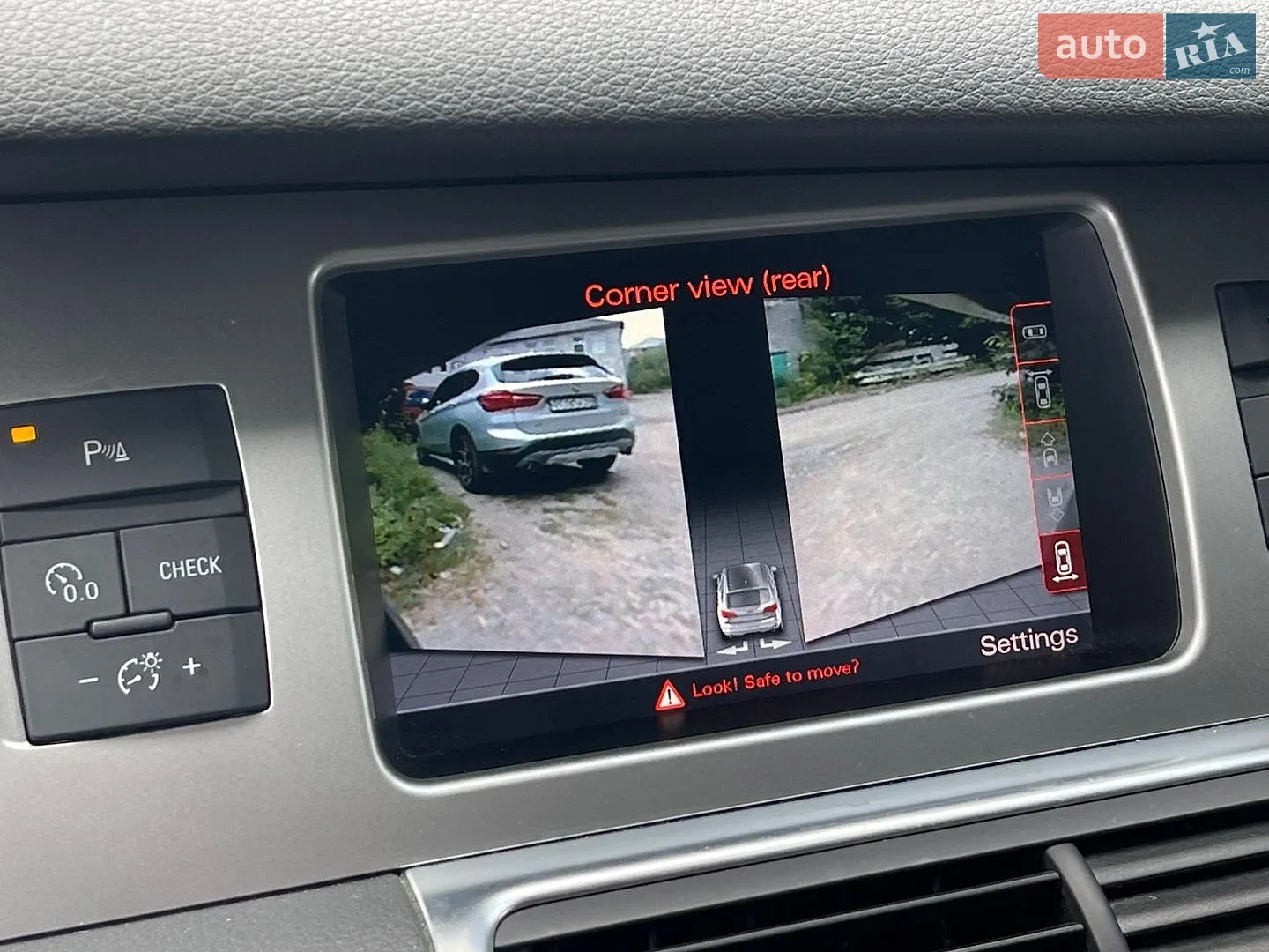 2014 Audi Q7 - мініатюра 73