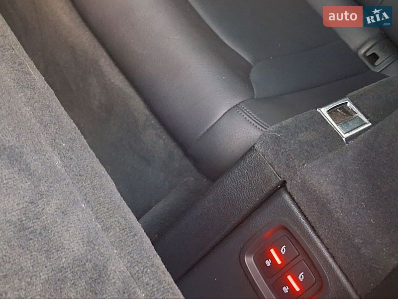 Внедорожник / Кроссовер Audi Q7 2017 в Харькове