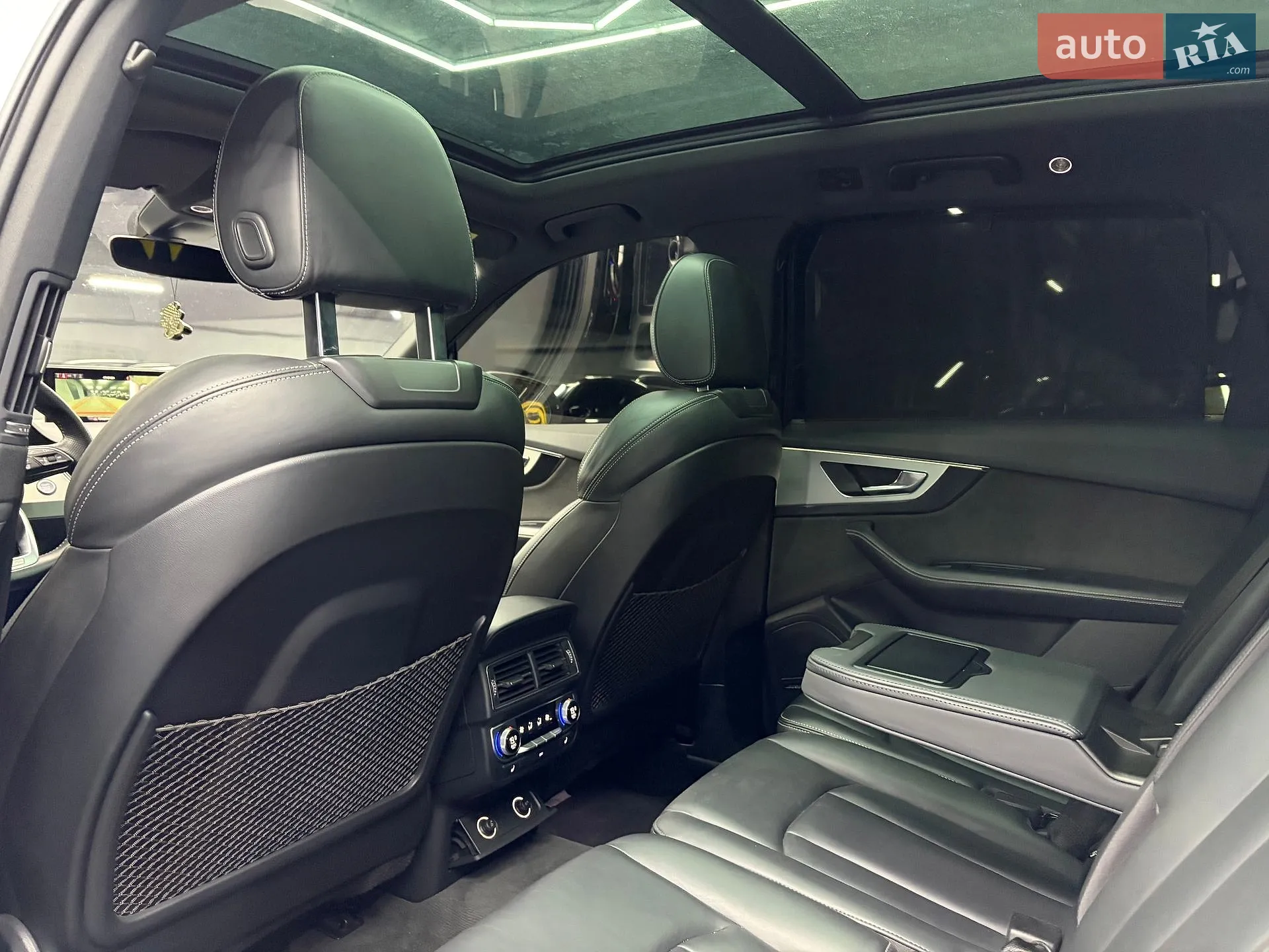 2015 Audi Q7 - мініатюра 29