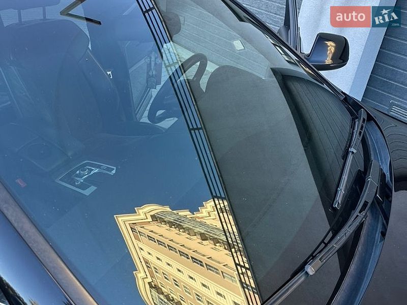 Позашляховик / Кросовер Audi Q7 2011 в Хмельницькому