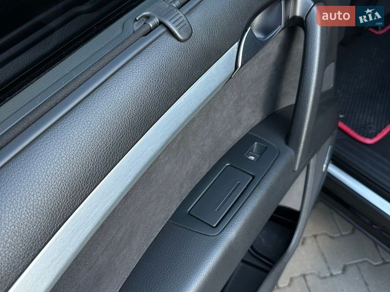 Позашляховик / Кросовер Audi Q7 2011 в Хмельницькому