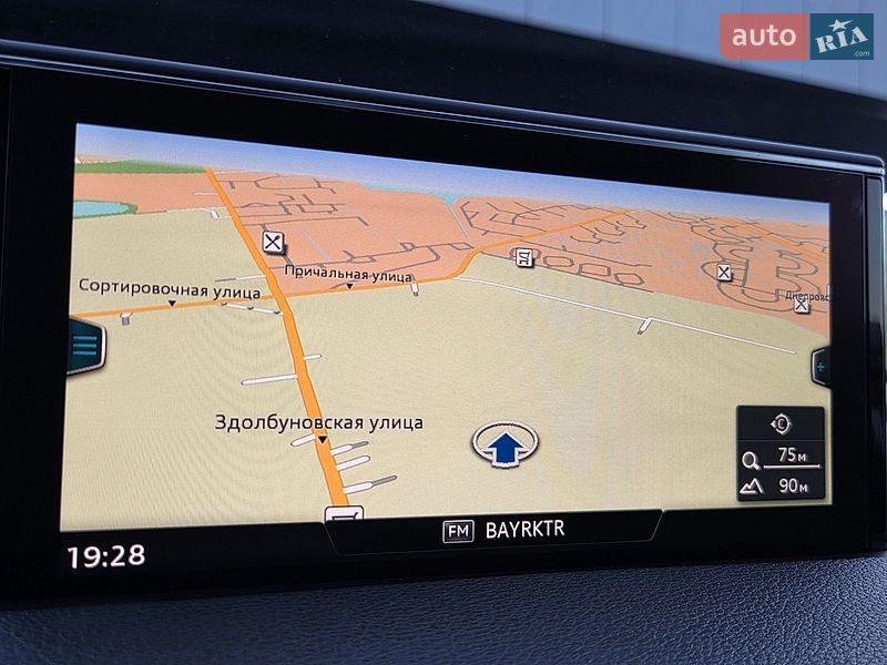 Позашляховик / Кросовер Audi Q7 2015 в Києві фото 33 Позашляховик / Кросовер Audi Q7 2015 в Києві