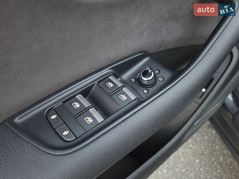 Позашляховик / Кросовер Audi Q7 2015 в Києві фото 38 Позашляховик / Кросовер Audi Q7 2015 в Києві