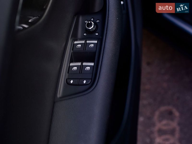Внедорожник / Кроссовер Audi Q7 2018 в Полтаве