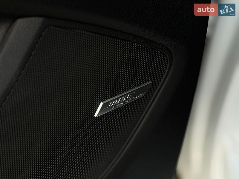 Внедорожник / Кроссовер Audi Q7 2013 в Николаеве