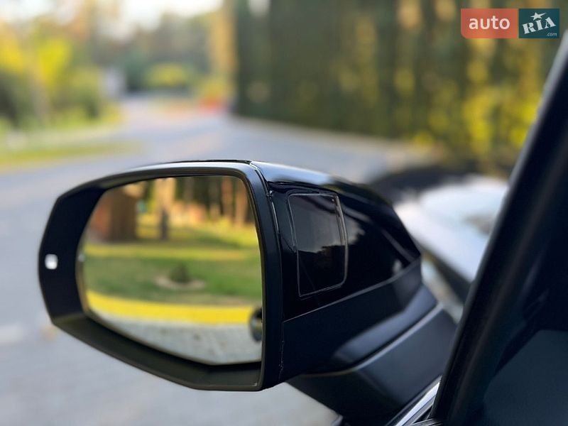 Внедорожник / Кроссовер Audi Q7 2016 в Шепетовке