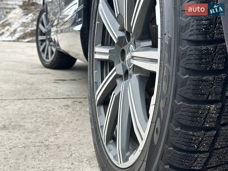 Внедорожник / Кроссовер Audi Q7 2015 в Львове фото 46 Внедорожник / Кроссовер Audi Q7 2015 в Львове