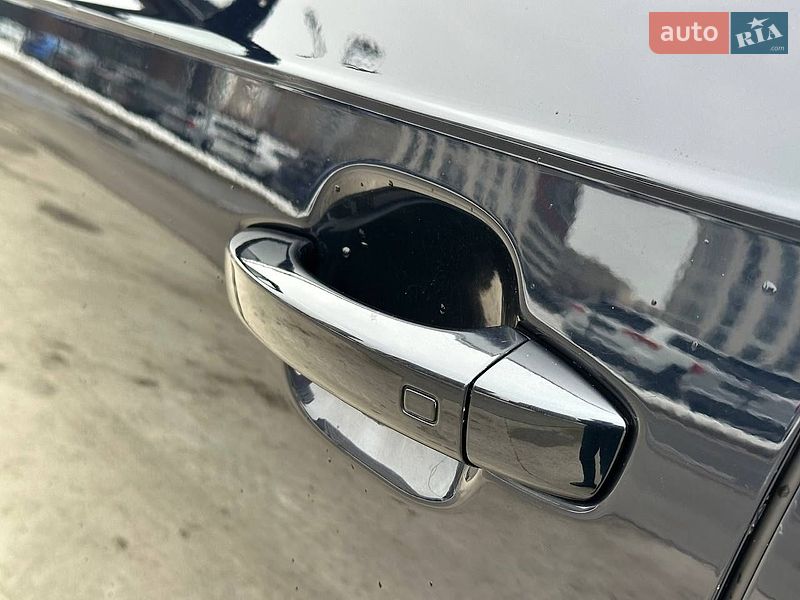 Внедорожник / Кроссовер Audi Q7 2015 в Львове фото 47 Внедорожник / Кроссовер Audi Q7 2015 в Львове