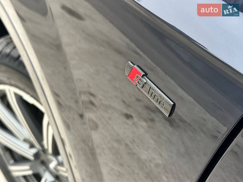 Внедорожник / Кроссовер Audi Q7 2015 в Львове