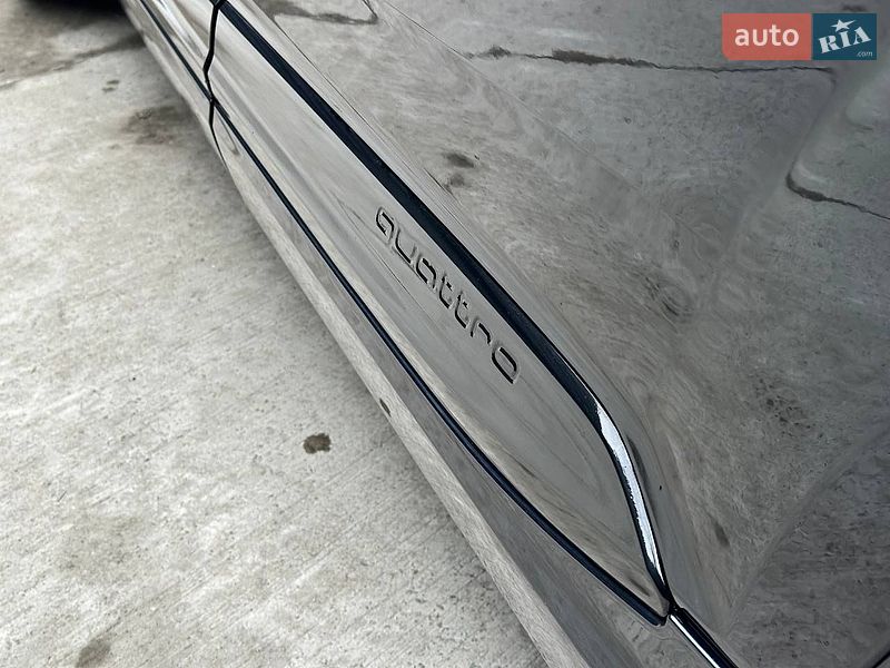 Внедорожник / Кроссовер Audi Q7 2015 в Львове фото 54 Внедорожник / Кроссовер Audi Q7 2015 в Львове